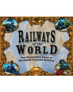 Railways of the world