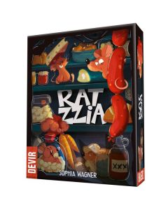 Ratzzia