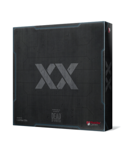 Raxxon Juego de mesa
