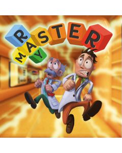 Ray Master