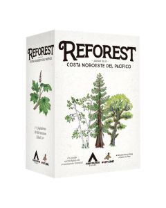 Reforest