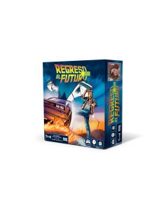 Regreso al futuro: Una aventura a través del tiempo