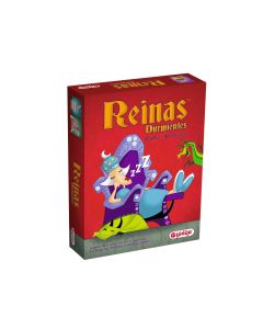 Reinas Durmientes