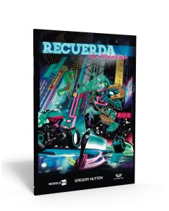 Recuerda el mañana