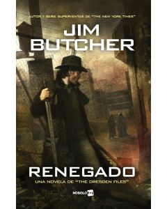 Renegado