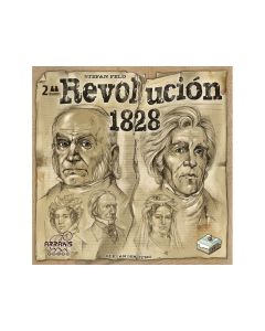 Revolución 1828