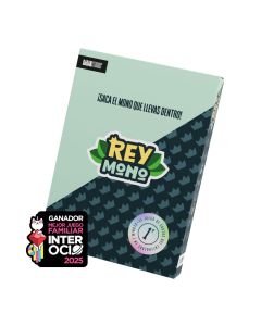 Rey Mono