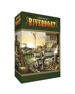 Riverboat