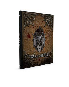 Aquelarre: Terra Nullius