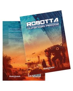 Robotta