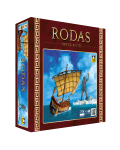 Rodas