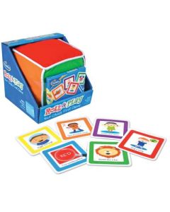 Roll & Play