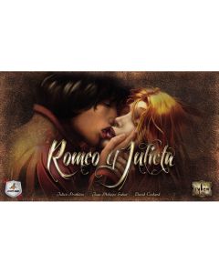 Romeo y Julieta