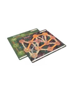 Mapa de neoprenos para Root Expansi&oacute;n Underworld