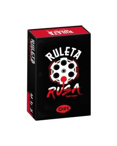 Ruleta Rusa