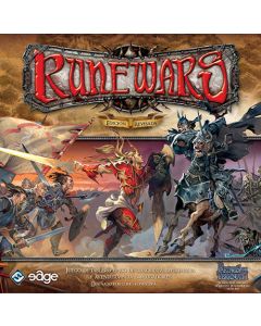 Runewars
