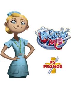 Rush MD KS Promo