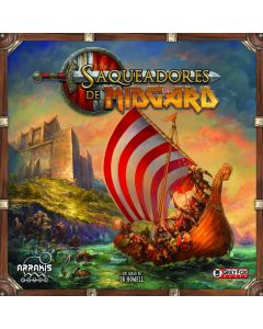 Saqueadores de Midgard