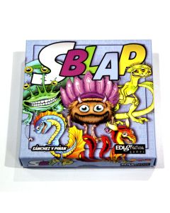 Sblap
