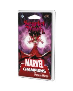 Marvel Champions: Scarlet Witch