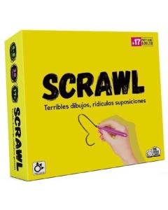 Scrawl