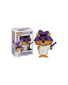 SECRET SQUIRREL FUNKO POP