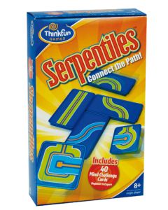 Serpentiles
