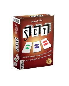 SET (2021)