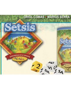Verbalia - Setsis