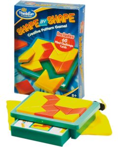 Shape by Shape