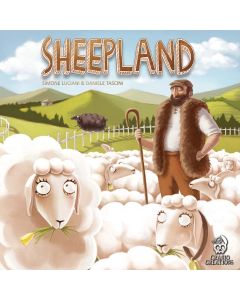 Sheepland