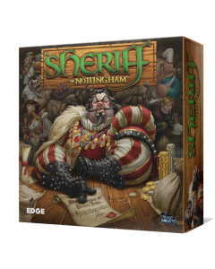 El Sheriff de Nottingham