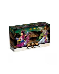 Skytear: Nupten