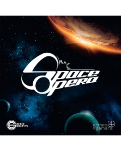 Space Opera
