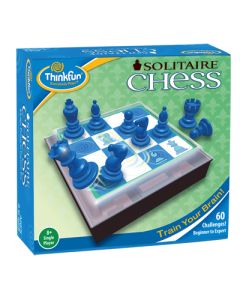 Solitaire Chess