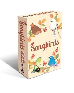Songbirds