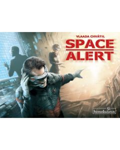 Space Alert 