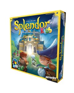 Splendor Kids