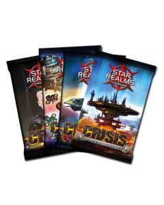 Star Realms: Crisis Eventos