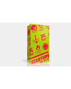 Startups