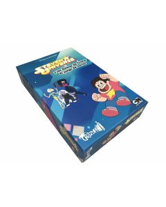 Steven Universe juego de cartas