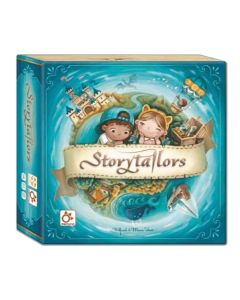 Storytailors