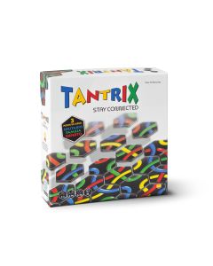 "Tantrix", juego de tablero