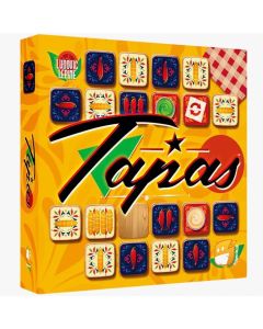 Tapas