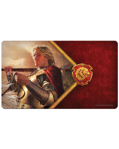Tapete "El Matarreyes" / Juego de Tronos: El juego de cartas