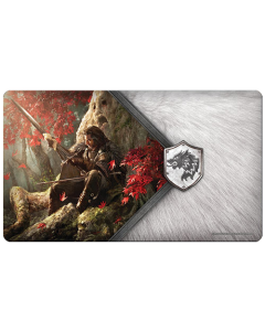 Tapete "El Guardi&aacute;n del Norte" / Juego de Tronos: El juego de cartas