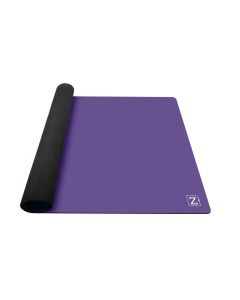 Tapete Morado de neopreno de Zacatrus (Tapete Amatista)	