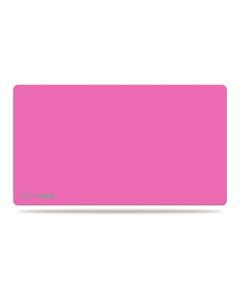 Solid Pink Playmat