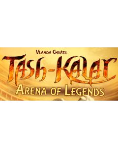 Tash-Kalar: Pack de actualización