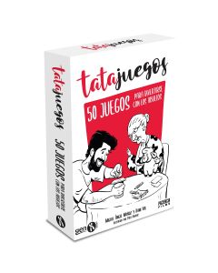Tatajuegos